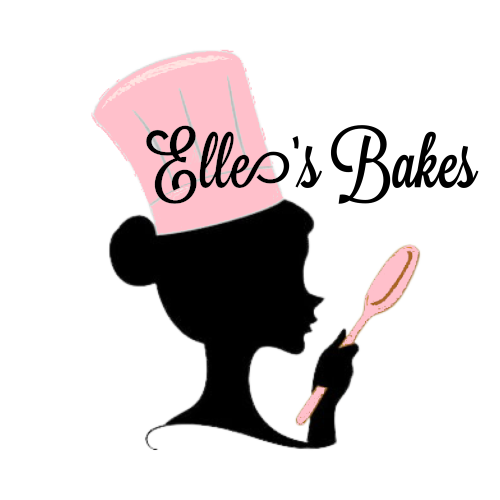 Elle's Bakes Logo